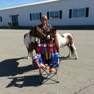 Meet your Posher, Marcina